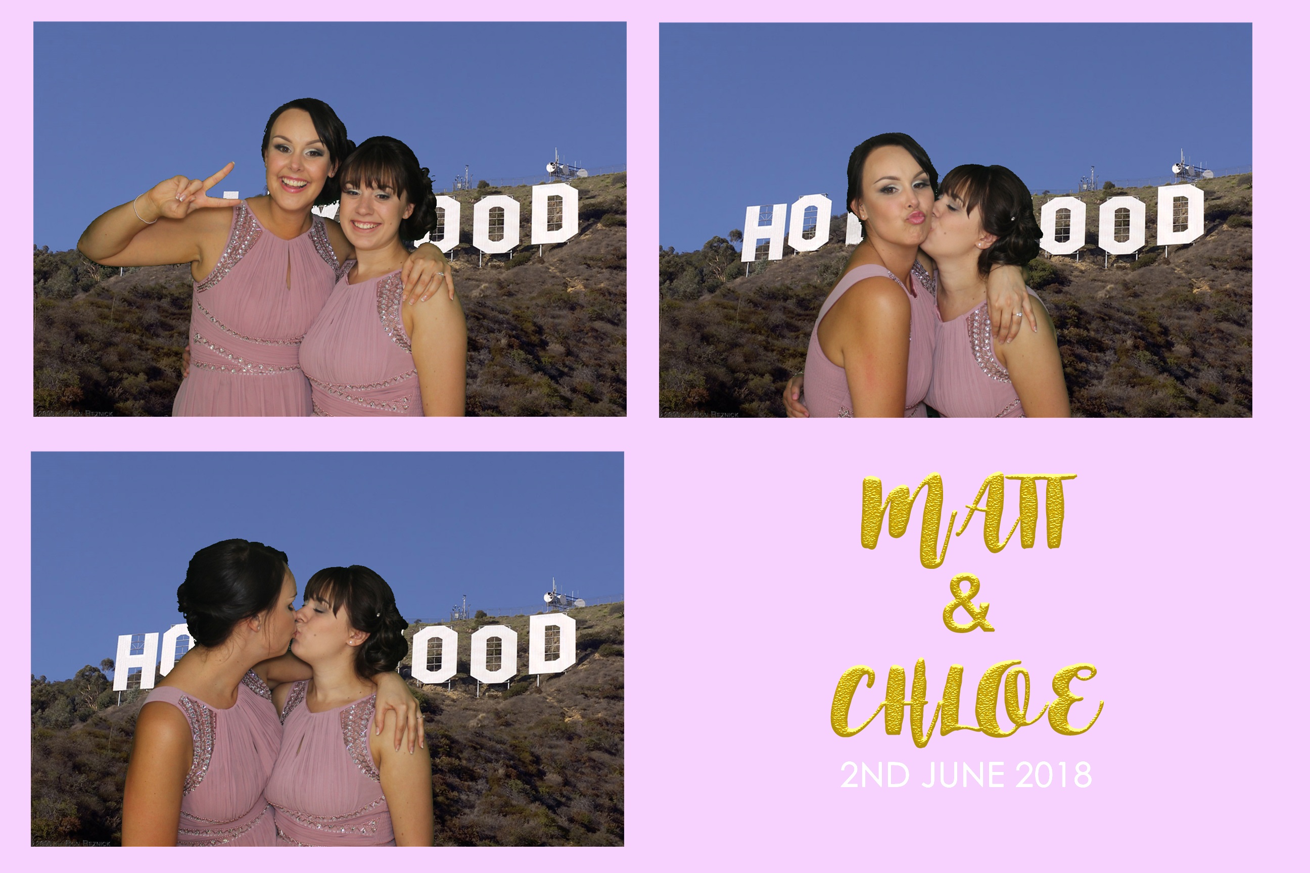 Matt & Chloe  | View more photos from the event at images.mobile-photo-booth.com/u/MobilePhotoBoothUK/Matt-Chloe
